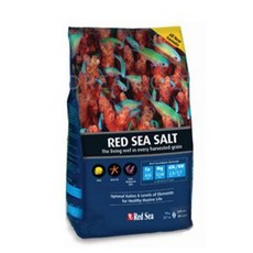 레드씨 씨솔트 해수염 4kg 이스라엘, 1