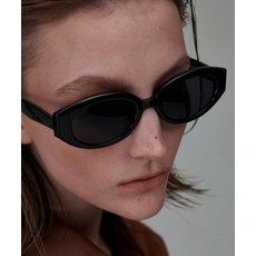 블루엘리펀트 RAFFIA 블랙