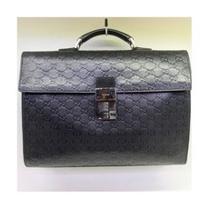 구찌남자서류가방