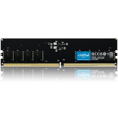 마이크론 Crucial DDR5-5600 CL46, 16G