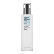 코스알엑스 오일-프리 울트라 모이스쳐라이징 로션 100ml, 코스알엑스 오일-프리 울트라 모이스쳐라이징 로션 100