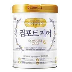 컴포트케어2단계 TOP01