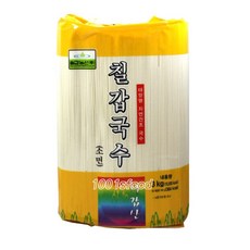 칠갑산국수