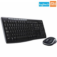 로지텍mk270