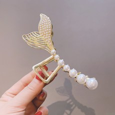 헤어집게핀빅사이즈