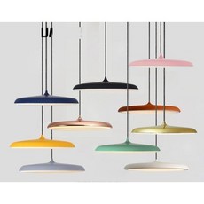 샹들리에펜던트