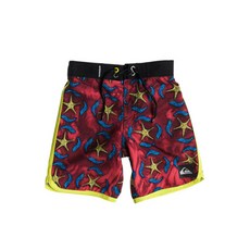 [퀵실버] 키즈 보드숏 13 QUIKSILVER YOUTH STAR GAZER BOY 13