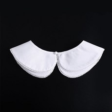 페이크셔츠카라