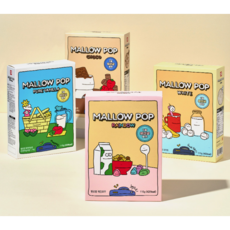 멜로팝레인보우