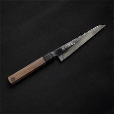  명인 명장 조상진 해전도 데바칼 사시미 생선 회 오로시 낚시 장어 칼 창칼 