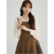 닥스베이비 TOP01
