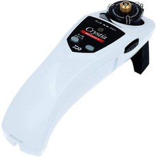  다이와 전동릴 19CT 빙어 E, 화이트 