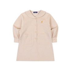 캉골여아원피스