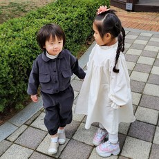 잔골덴원단 아이보리천, 아이보리