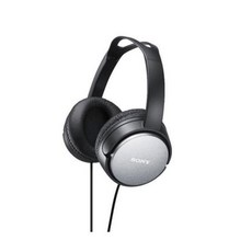 DQU202844소니)헤드폰(MDR-XD150/블랙), 단일옵션