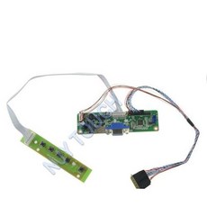 [해외] M326628256U72 V. M70A VGA LCD, N156BGE-L11