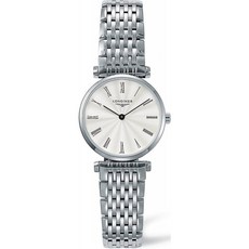 [론진 여성시계] [론진]LONGINES시계 LA GRANDE CLASSIQUE L42094716레이디스[병행 수입품]