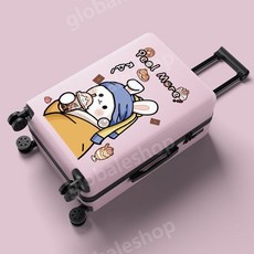 어린이캐리어면세점