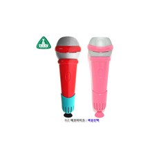어린이에코마이크