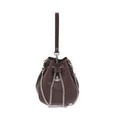 비비안웨스트우드버킷백