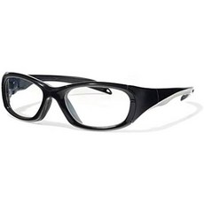 RecSpec RecSpec Morpheus 2 Shiny Black PPE Sunglasses