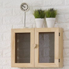 배전함가리개원목