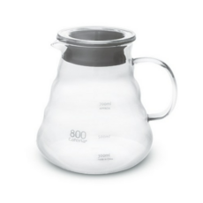 카페리아 커피서버 800ml, 4개