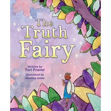 (영문도서) The Truth Fairy Hardcover, Mascot Kids, English, 9781643073934