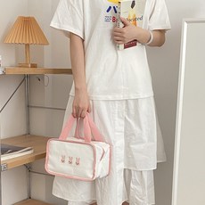 이유식+보냉백