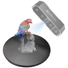 Creality 3D 스캐너 수동 조작식 CRScan OctorRaptorFerret ProFerret SE 스캐너3D 미포함, 1개
