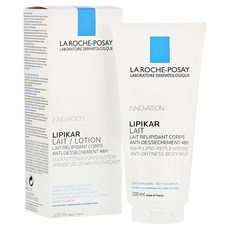 라로슈포제 리피카 바디로션 200ml, 단일상품, 단일상품