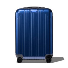 리모와 rimowa 기내용 essential lite cabin s 캐리어