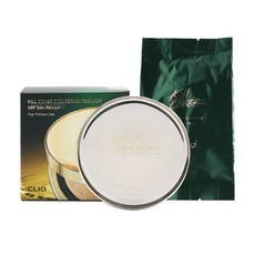 클리오킬커버시카세럼쿠션