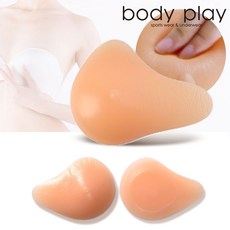 실리콘유방패드