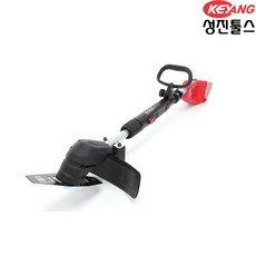 계양 충전예초기-베어툴 CB36BLZ 36V 듀얼(18V/20V배터리 2개사용) 구성품:본체 안전날 1개 (베어툴은 본체만 판매하는 상품입니다.)