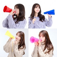 공연메가폰