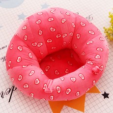 4개월아기샴푸의자