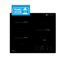 하츠 IH-3605TTLB 인덕션3구 전기레인지 빌트인