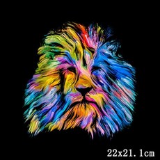 붙이는자수모양