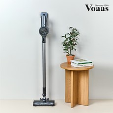 2024년 보아스 블랙실버 클래스 청소기 VO2000PG