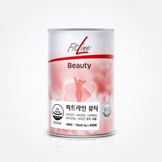  피트라인 뷰티, 195g, 1개 