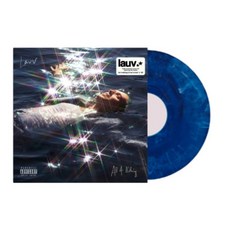 [당일발송] 라우브 - All 4 Nothing (Opaque Oceania Vinyl LP Limited Edition), Lauv