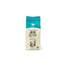 곰표김치부침개