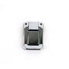 [개미상회] 사각앞장식 크롬 47X32 1-65-1 고가구장식 단조액세서, 8806379239551_선택