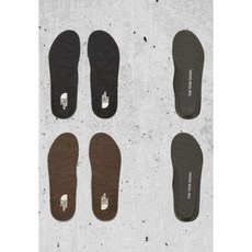 노스페이스 울 슬립온 NS93L86