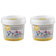 Wilton Meringue Powder 윌튼 베이킹 머랭 파우더 113g x2팩