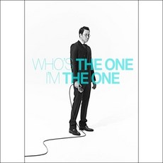 (CD) 더 원 (The One) - 5집 Whos The One Im The One