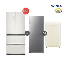 딤채쁘띠김치냉장고1등급