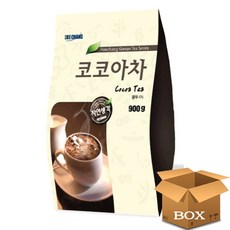 희창 코코아 900g, 12개, 1개