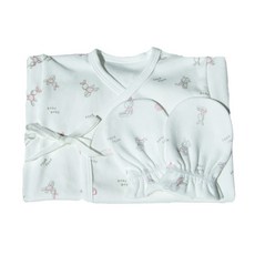 토끼배냇저고리